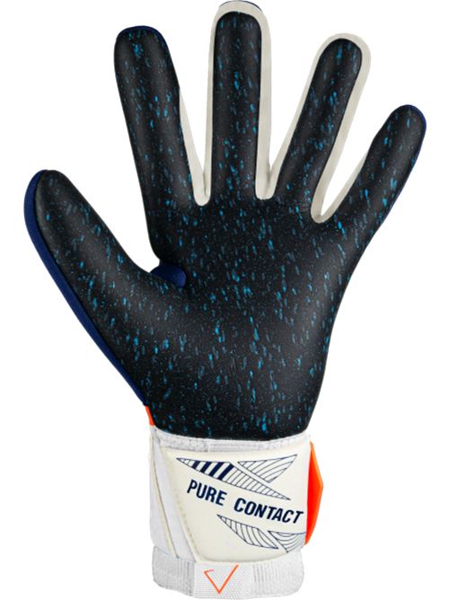 Reusch guanti da portiere Pure Contact Fusion Reusch | 54709004848 PURE CONTACT FUSION